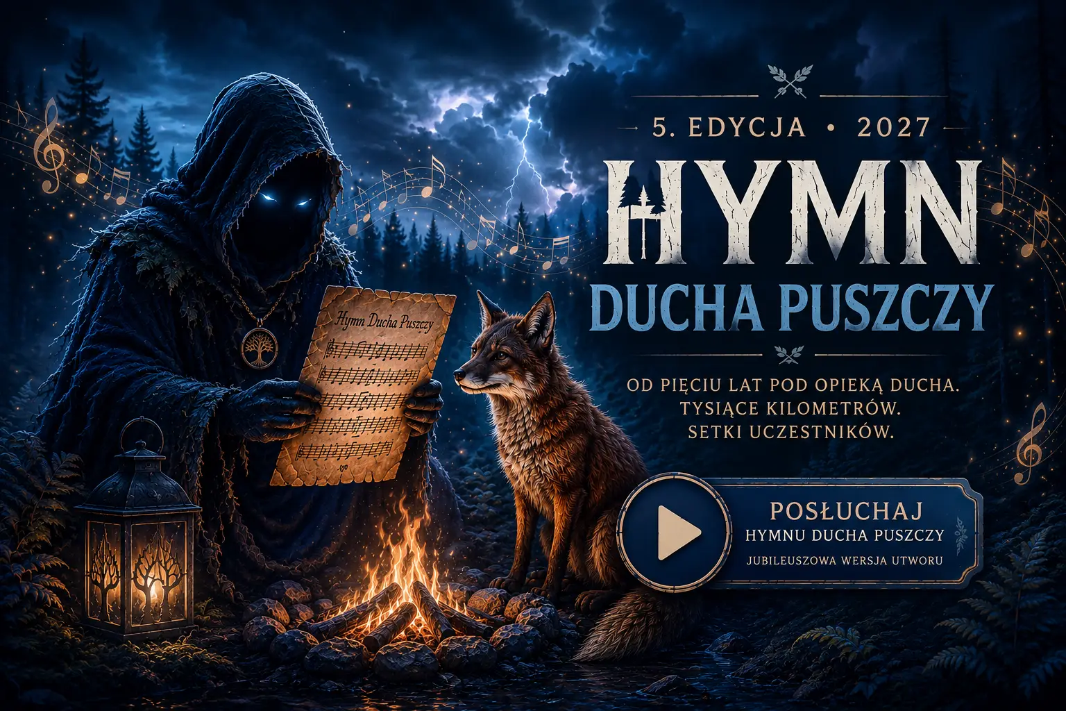 Hymn Ducha Puszczy
